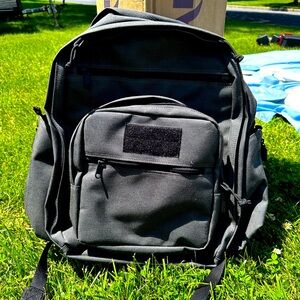 Maxpedition Prepared Citizen Deluxe Backpack